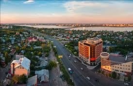 Воронеж Россия